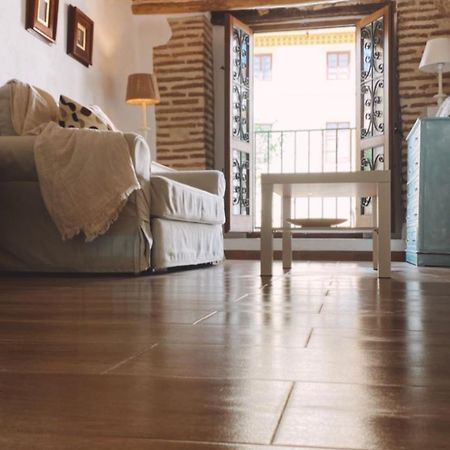 Casita Con Encanto Preciosas Vistas Al Albaicyn Гранада Экстерьер фото