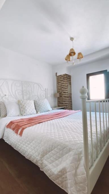 Casita Con Encanto Preciosas Vistas Al Albaicyn Гранада Экстерьер фото
