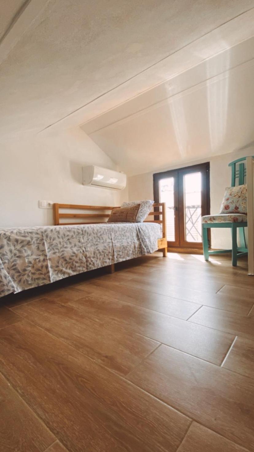 Casita Con Encanto Preciosas Vistas Al Albaicyn Гранада Экстерьер фото