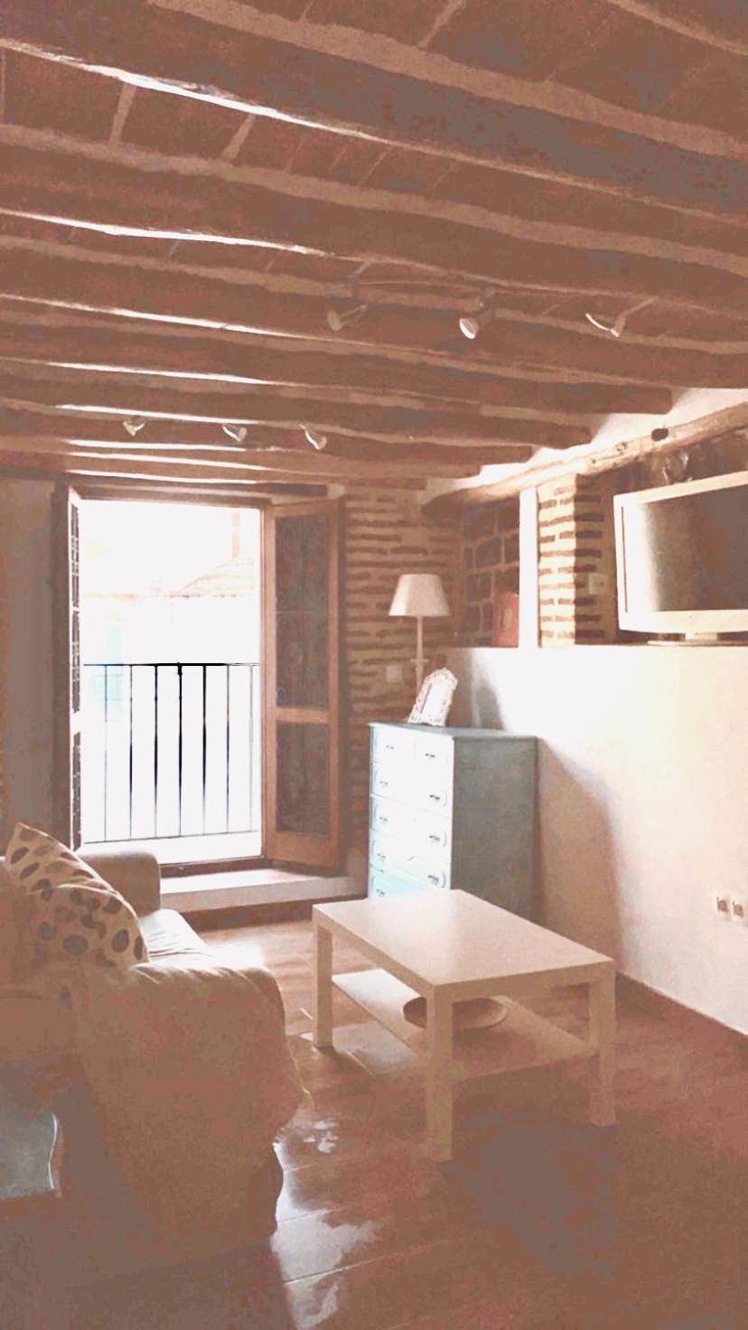 Casita Con Encanto Preciosas Vistas Al Albaicyn Гранада Экстерьер фото